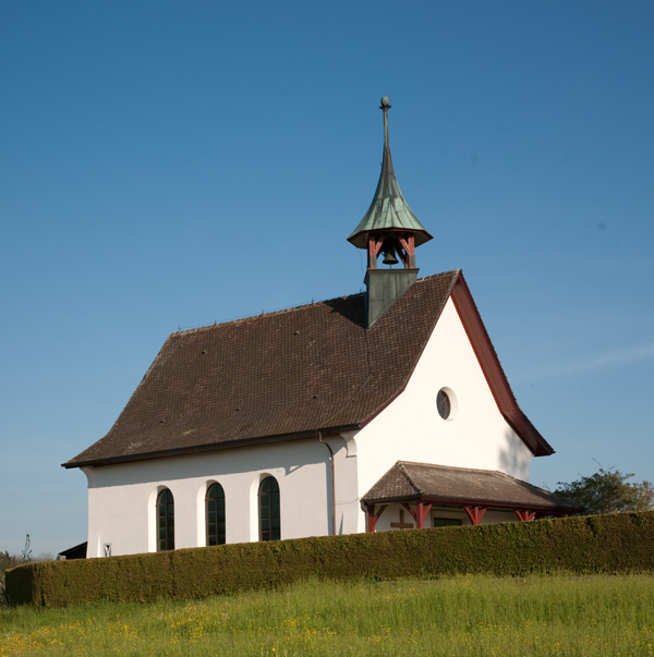 Kapelle Dozwil