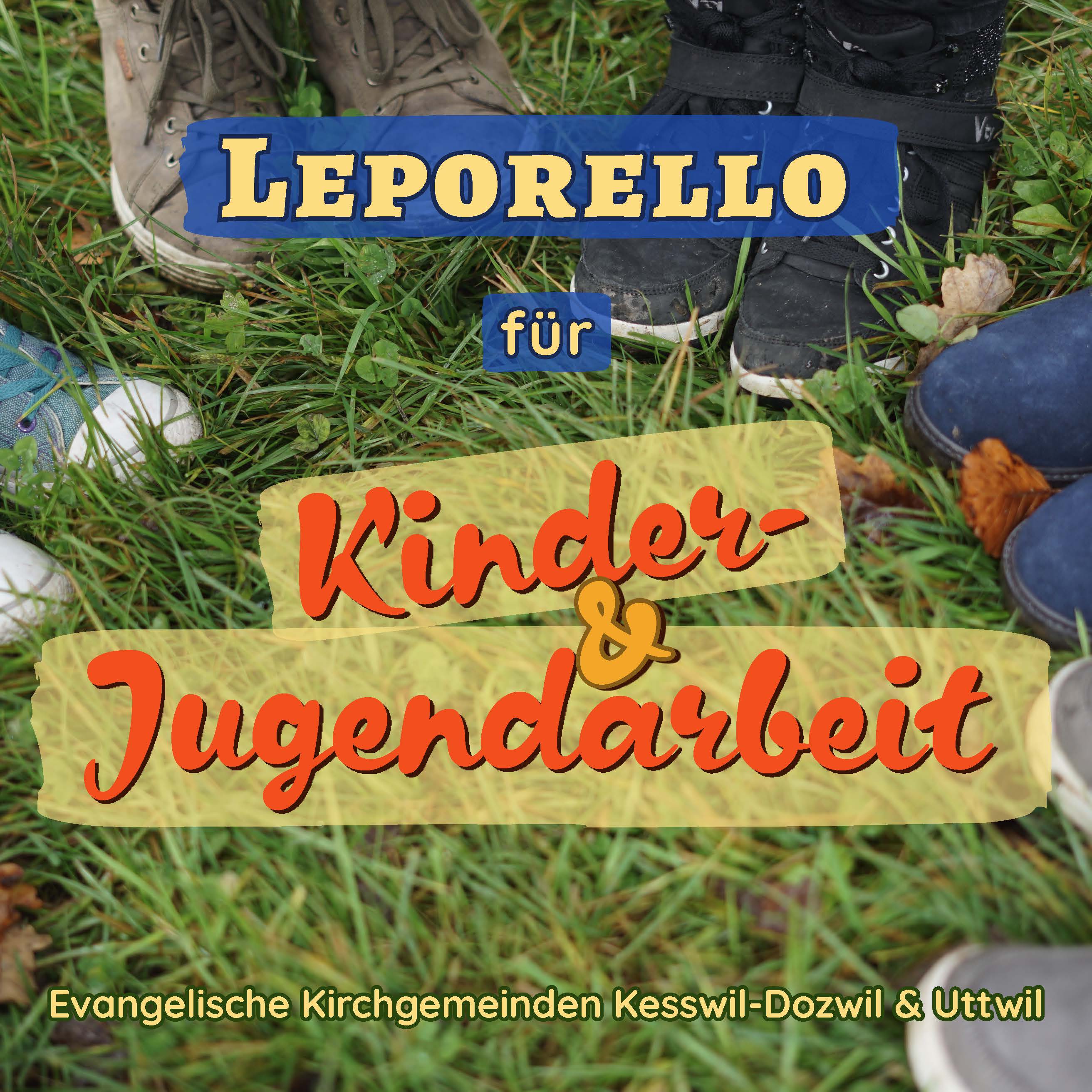 Leporello