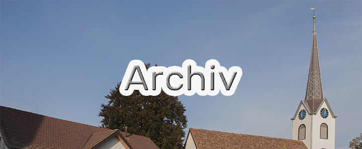 Archiv