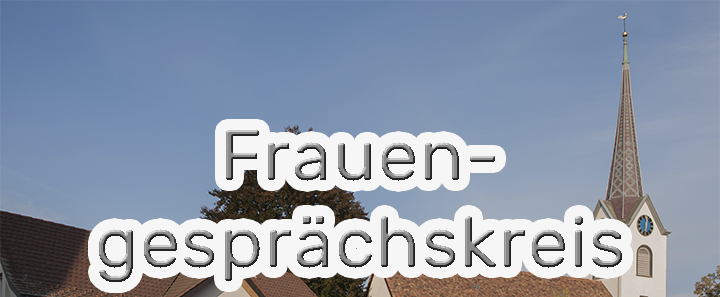 Frauengespraechskreis