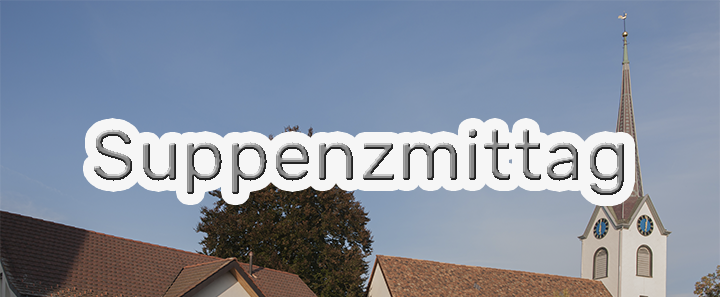 Suppenzmitrag