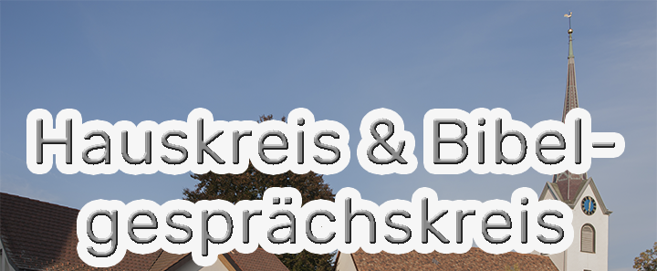 Bibelgespraech