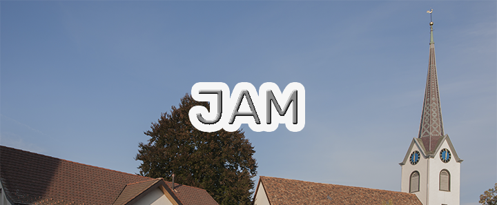 JAM