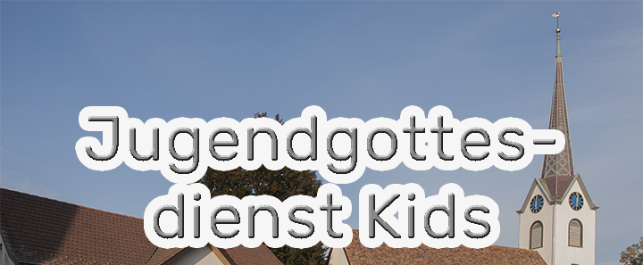 Jugendgottesdienste