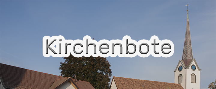 Kirchenbote