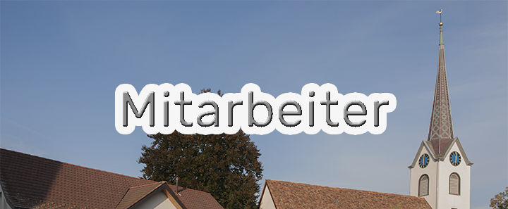 Mitarbeiter