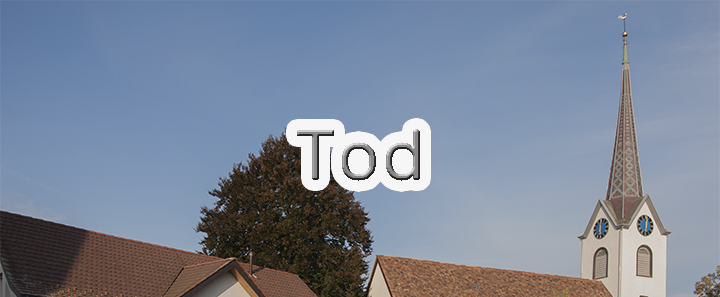 Tod